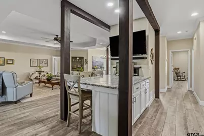 101 Gleneagles Dr, Mt Pleasant, TX 75455 - Photo 11