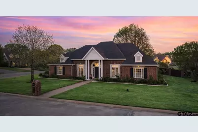 101 Gleneagles Dr, Mt Pleasant, TX 75455 - Photo 1