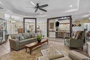 101 Glen Eagles Dr, Mt Pleasant, TX 75455 - Photo 9