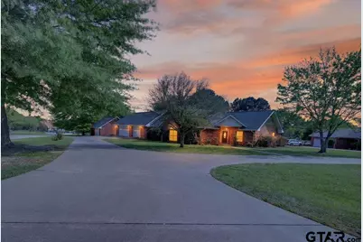 2436 Lakefront Shores, Athens, TX 75752 - Photo 1