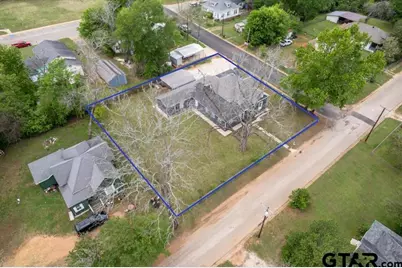 1419 N Sycamore St, Palestine, TX 75801 - Photo 31