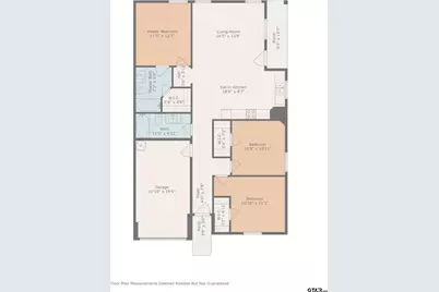 3960 Cottage Dr, Tyler, TX 75701 - Photo 15