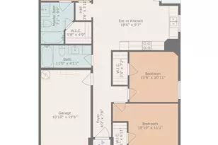 3960 Cottage Dr, Tyler, TX 75701 - Photo 15