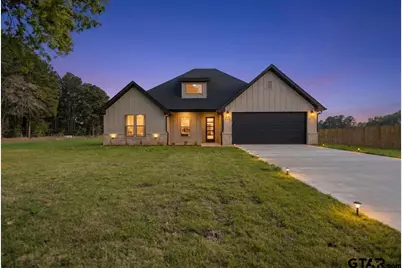 15274 County Road 1100, Tyler, TX 75703 - Photo 1