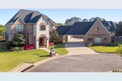 3026 Concord Pl., Tyler, TX 75701 - Photo 1