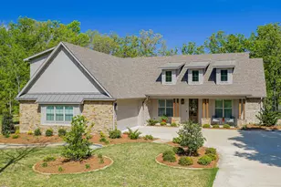 555 Pr 5945, Yantis, TX 75497 - Photo 1