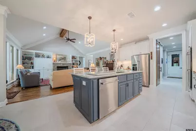 555 Pr 5945, Yantis, TX 75497 - Photo 17