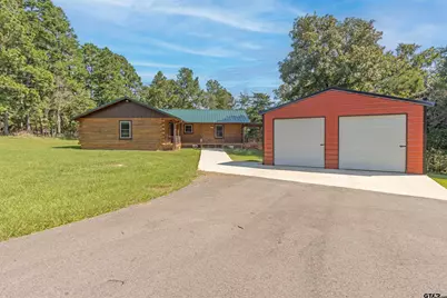 782 An County Road 325, Frankston, TX 75763 - Photo 1