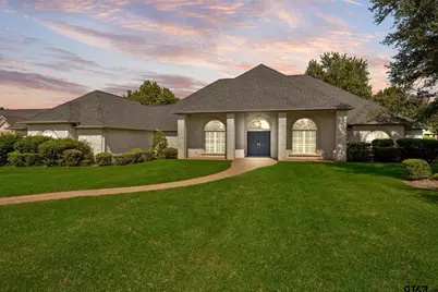141 Cypress Point Circle, Hideaway, TX 75771 - Photo 47