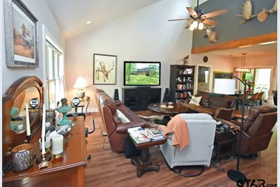 120 County Road 1787, Yantis, TX 75497 - Photo 17