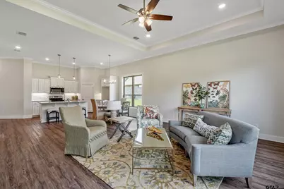 15055 High Country Acres Lane, Tyler, TX 75706 - Photo 3