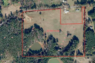 22 944 Acres County Linee Rd, Troup, TX 75789 - Photo 1