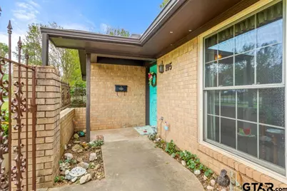 105 N Pope St., Overton, TX 75684 - Photo 3