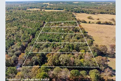 Lots 1-5 Creek Bend Trail, Troup, TX 75789 - Photo 1