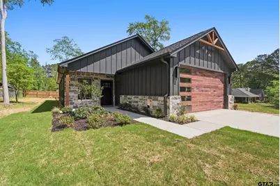 11029 Forest Lane, Frankston, TX 75763 - Photo 1