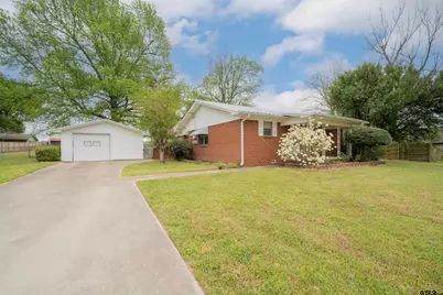 729 S Walnut, Winnsboro, TX 75494 - Photo 3