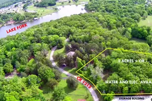 146 Cr 1215, Quitman, TX 75783 - Photo 1