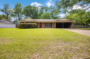 607 Beverly Dr, Carthage, TX 75633 - Photo 3