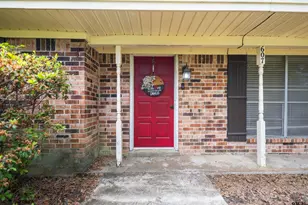 607 Beverly Dr, Carthage, TX 75633 - Photo 7