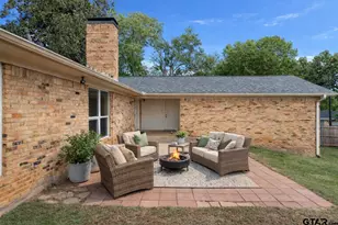 1025 Clyde Dr, Tyler, TX 75701 - Photo 41