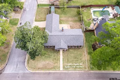 1025 Clyde Drive, Tyler, TX 75701 - Photo 39
