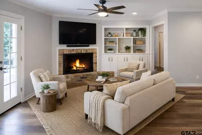 1025 Clyde Drive, Tyler, TX 75701 - Photo 19