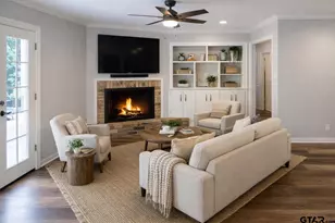 1025 Clyde Dr, Tyler, TX 75701 - Photo 19