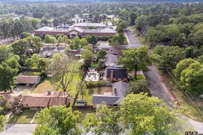 1025 Clyde Drive, Tyler, TX 75701 - Photo 45