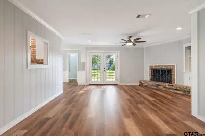 1025 Clyde Drive, Tyler, TX 75701 - Photo 21