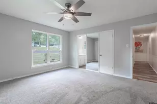 1025 Clyde Dr, Tyler, TX 75701 - Photo 25