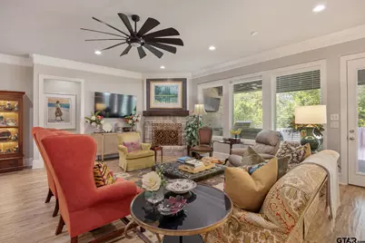 7614 Princedale, Tyler, TX 75703 - Photo 9