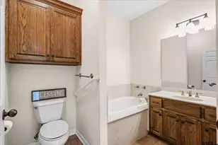 167 Vz County Road 4202, Canton, TX 75103 - Photo 19