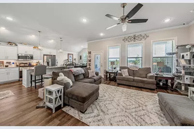 112 Amanda Ave, Bullard, TX 75757 - Photo 5