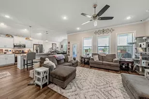 112 Amanda Ave, Bullard, TX 75757 - Photo 5