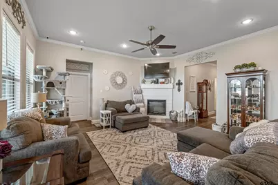 112 Amanda Ave, Bullard, TX 75757 - Photo 7