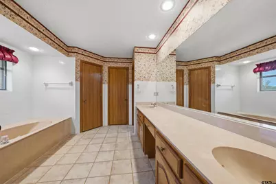 17804 Cr 4235, Frankston, TX 75763 - Photo 19