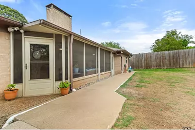 516 Ruthlynn Dr, Longview, TX 75605 - Photo 31
