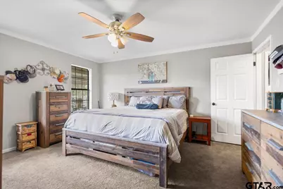 10509 S County Road 456, Henderson, TX 75654 - Photo 27