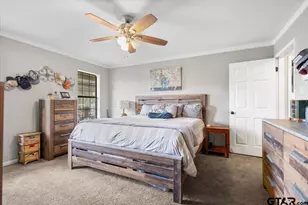 10509 S County Road 456, Henderson, TX 75654 - Photo 27