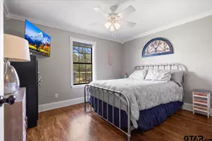 10509 S County Road 456, Henderson, TX 75654 - Photo 19