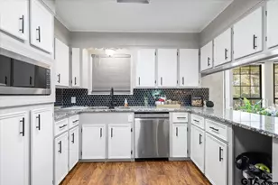 10509 S County Road 456, Henderson, TX 75654 - Photo 15