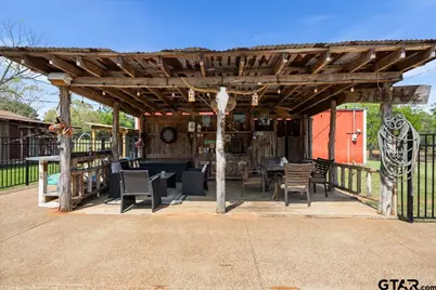 10509 S County Road 456, Henderson, TX 75654 - Photo 35