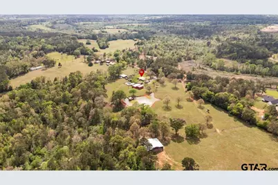 10509 S County Road 456, Henderson, TX 75654 - Photo 45