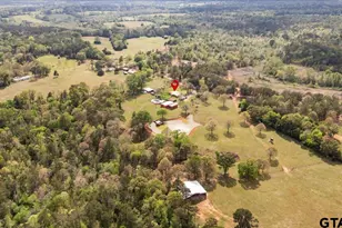 10509 S County Road 456, Henderson, TX 75654 - Photo 45