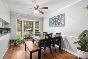 10509 S County Road 456, Henderson, TX 75654 - Photo 13