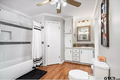 10509 S County Road 456, Henderson, TX 75654 - Photo 29