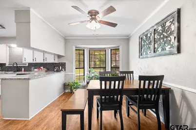 10509 S County Road 456, Henderson, TX 75654 - Photo 11