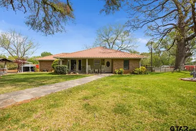 10509 S County Road 456, Henderson, TX 75654 - Photo 47