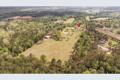 10509 S County Road 456, Henderson, TX 75654 - Photo 45