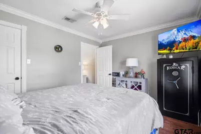 10509 S County Road 456, Henderson, TX 75654 - Photo 21